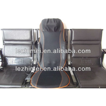 LM-803 vibrante cojines de asiento con calefacción
